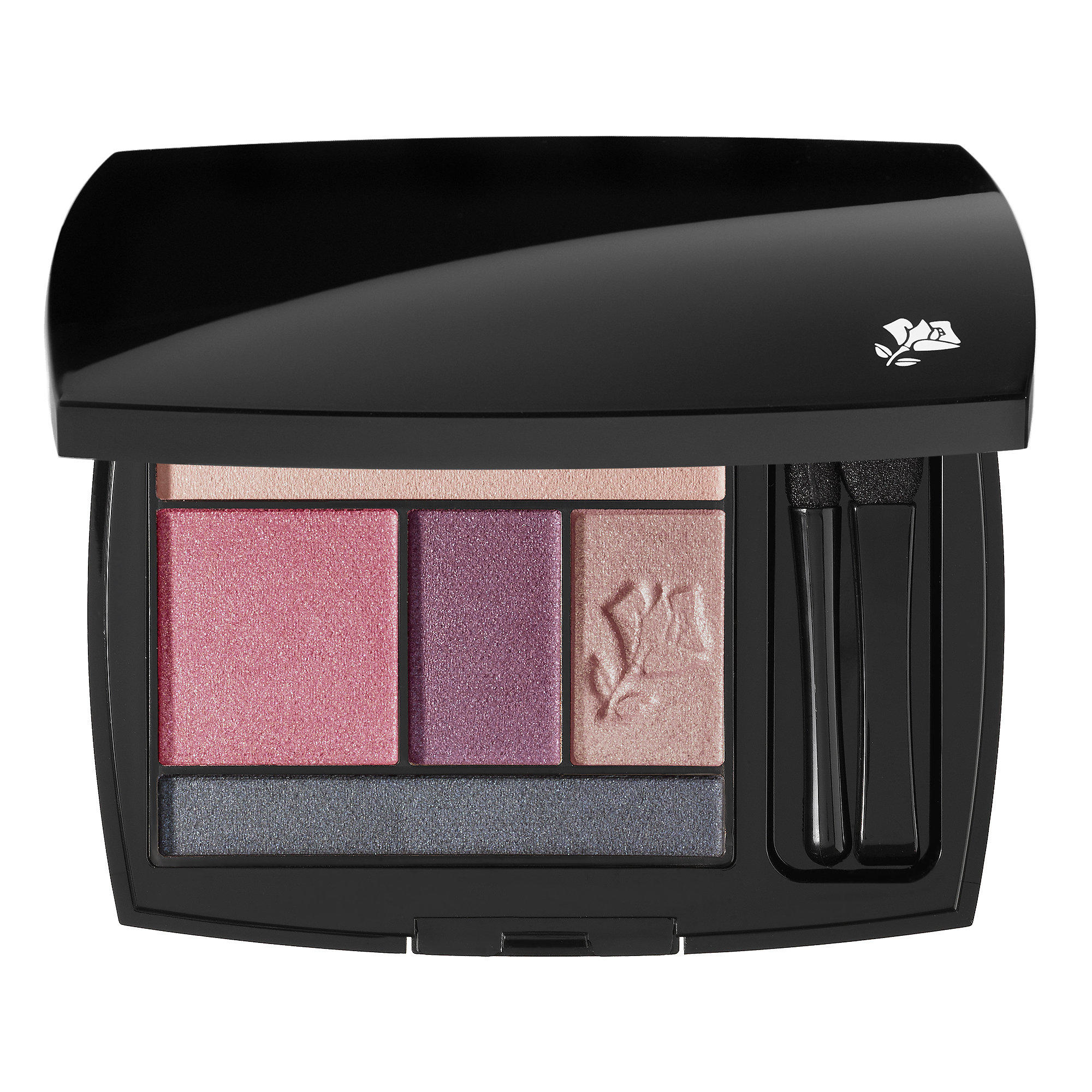 Lancome Color Design 5 Shadow & Liner Palette Rosy Flush 213