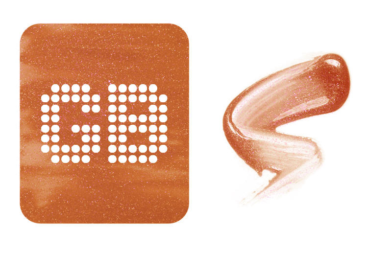 MAC Dare To Wear Lipglass Wind Me Up #4