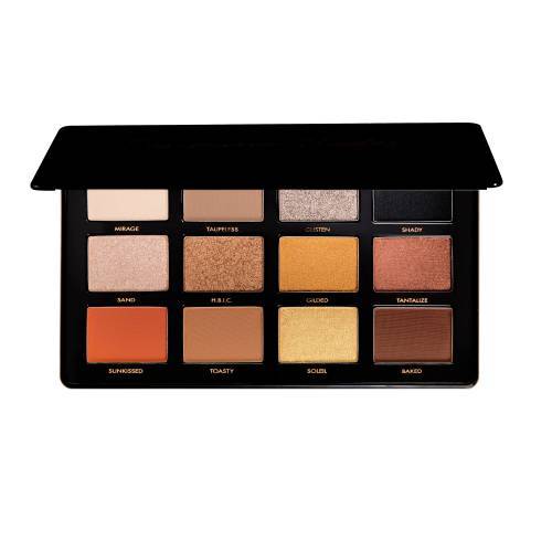 Artist Couture Supreme Bronze Palette