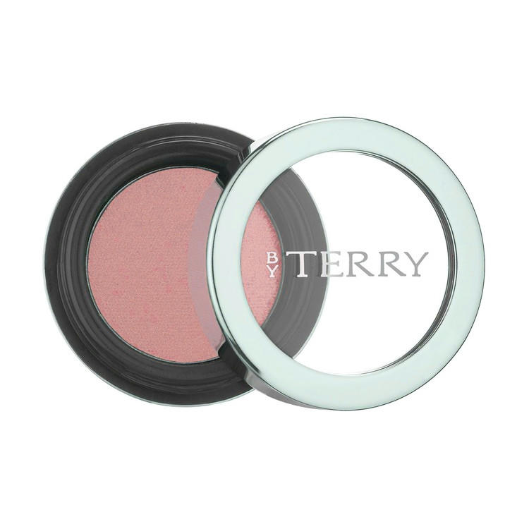 By Terry Ombre Veloutee Powder Eyeshadow Peach Loukoum 102