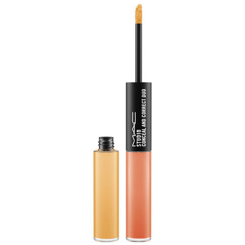 MAC Studio Conceal and Correct Duo Pure Orange / Ochre