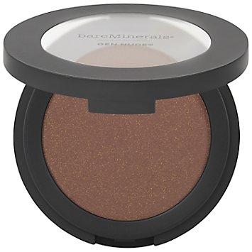 bareMinerals Gen Nude Powder Blush But First Coffee