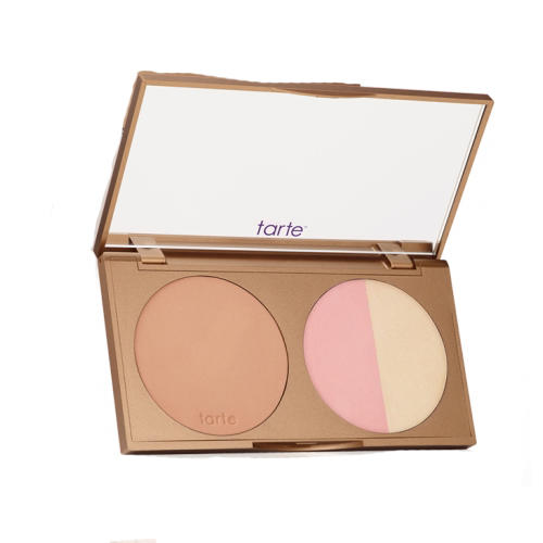 Tarte Park Ave Princess Contour Palette