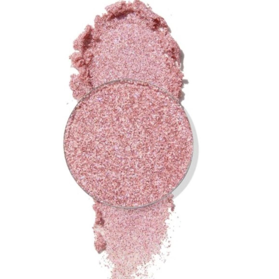 ColourPop Pressed Glitter Refill Firebird