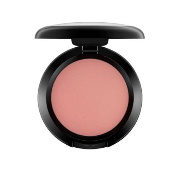 MAC Powder Blush Coral (muted coral)