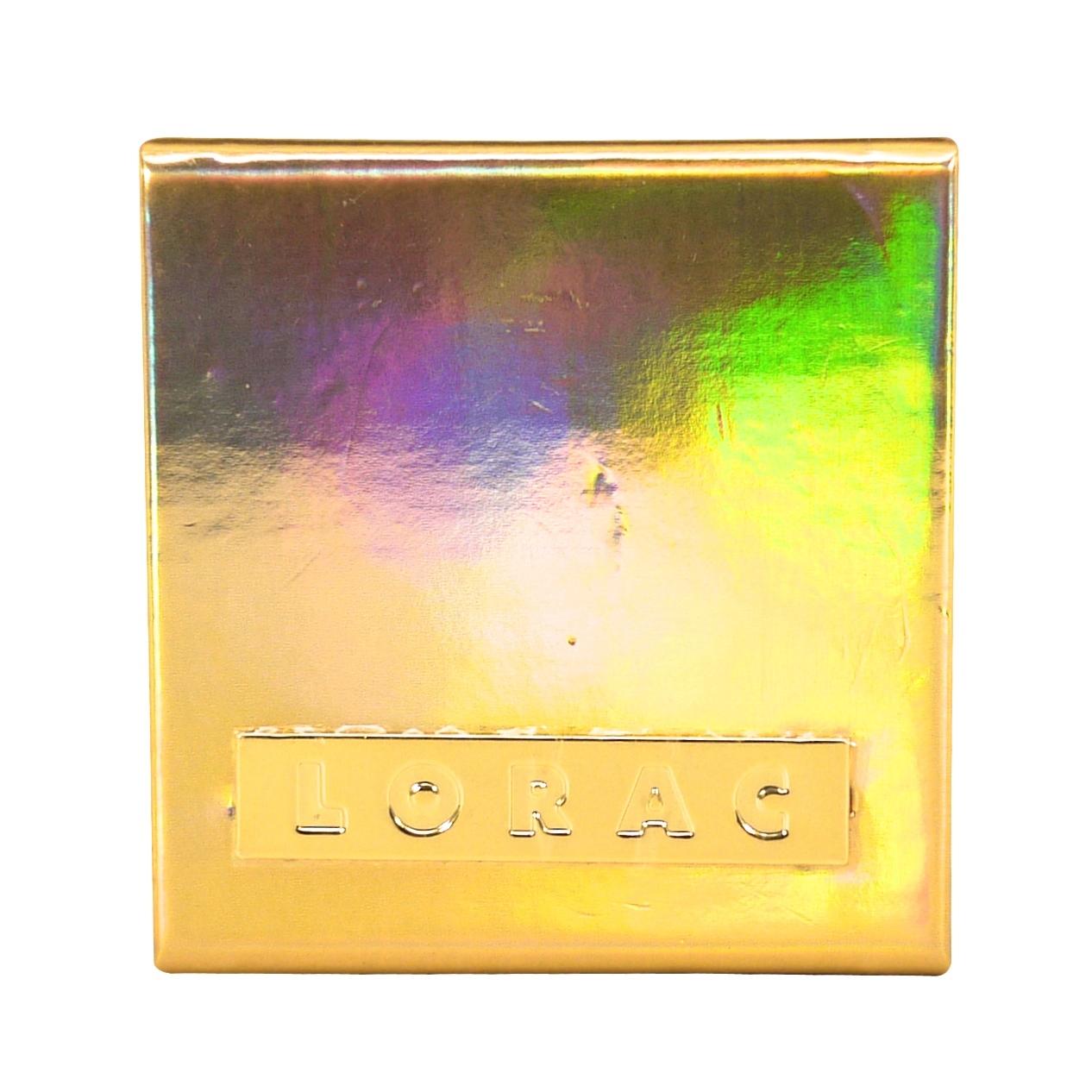 LORAC Tantaleyes Baked Eyeshadow Palette  #0