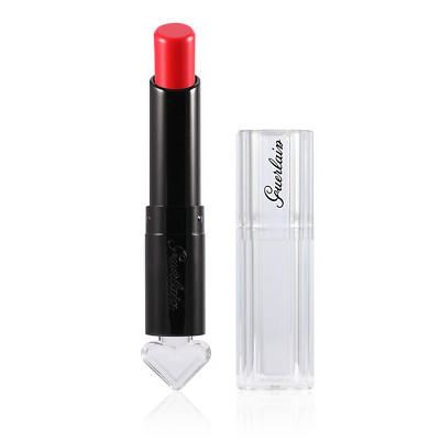 Guerlain La Petite Robe Noire Lipstick Red Teddy 021