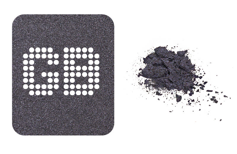 MAC Eye Palette Parlor Smoke #9