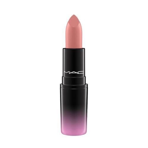 MAC Love Me Lipstick Laissez-Faire