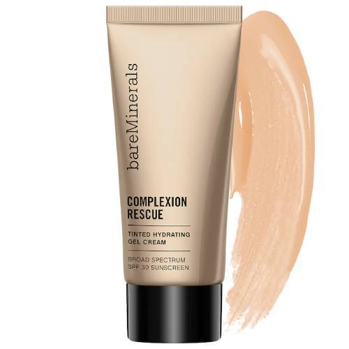 bareMinerals Complexion Rescue Tinted Hydrating Cream Bamboo 5.5