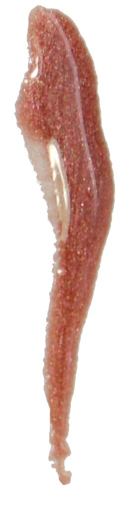 MAC Lipglass Spree #3