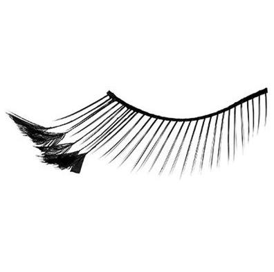 Makeup Forever Fashion Lashes Emily 114 #1