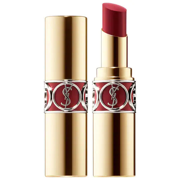 YSL Rouge Volupte Shine Lipstick Balm 83