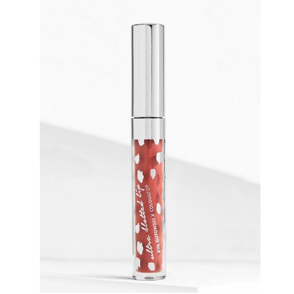 ColourPop Ultra Blotted Lip Party Wave Eva Gutowski Collection