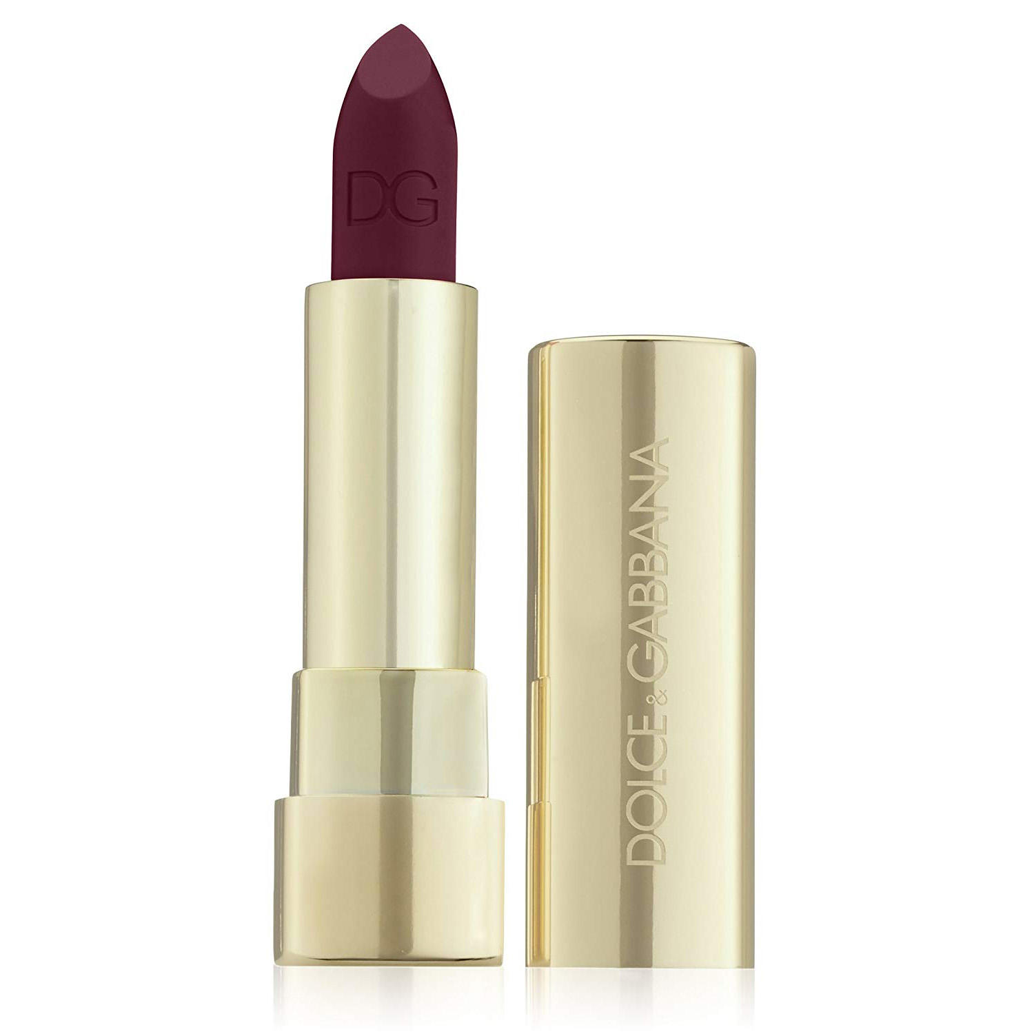 Dolce & Gabbana Classic Cream Lipstick Dahlia 320