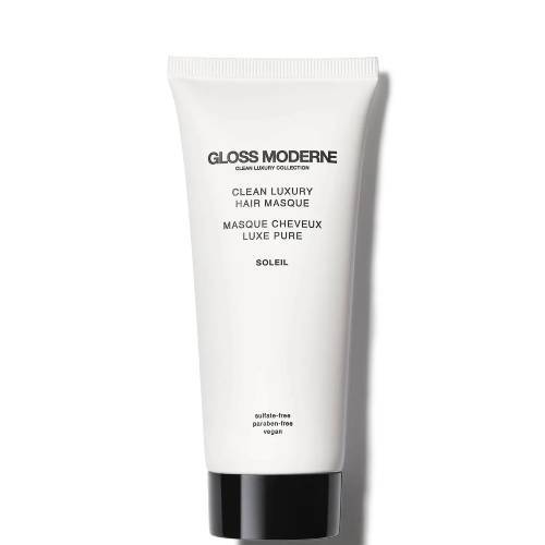 GLOSS MODERNE Clean Luxury Hair Masque 100ml 