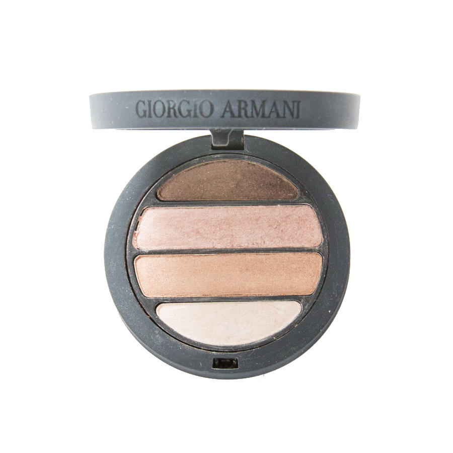 giorgio armani eyeshadow palette