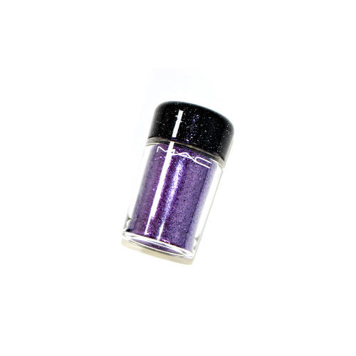 MAC Glitter Brillants Jar Amethyst