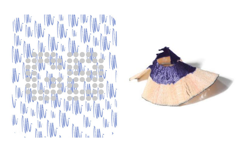 MAC Softsparkle Eyeliner Iris Accents #3