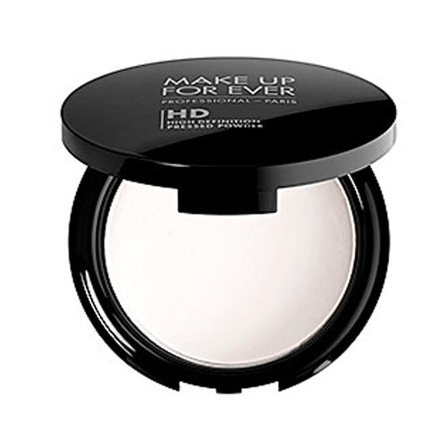 Makeup Forever HD Microfinish Pressed Powder Mini 2g