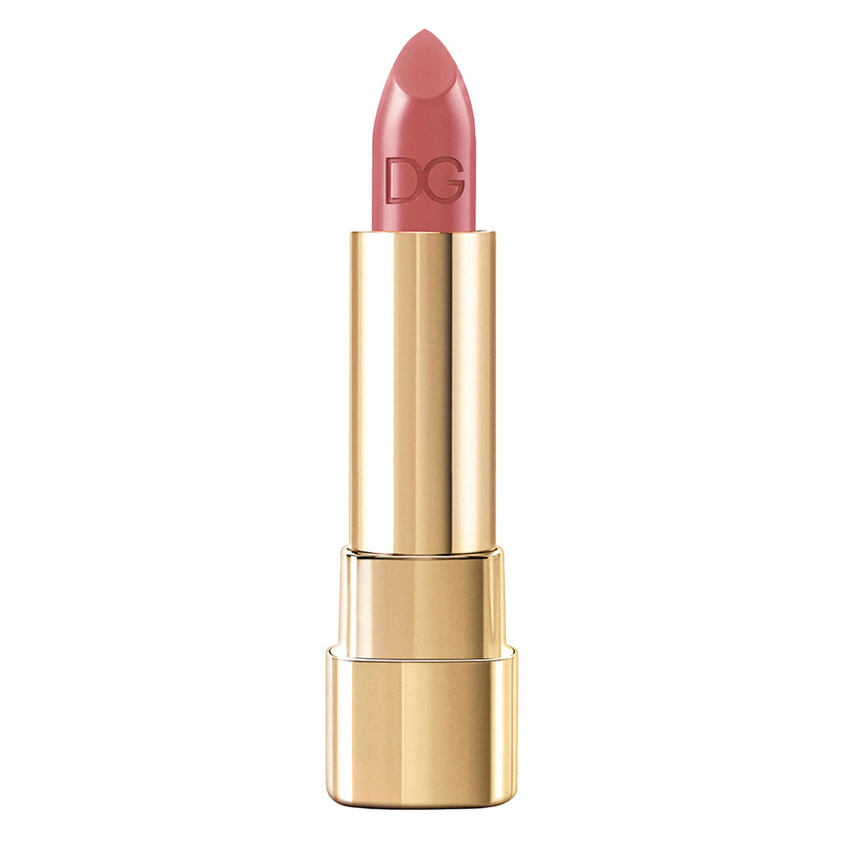 Dolce & Gabbana Classic Cream Lipstick Honey 130