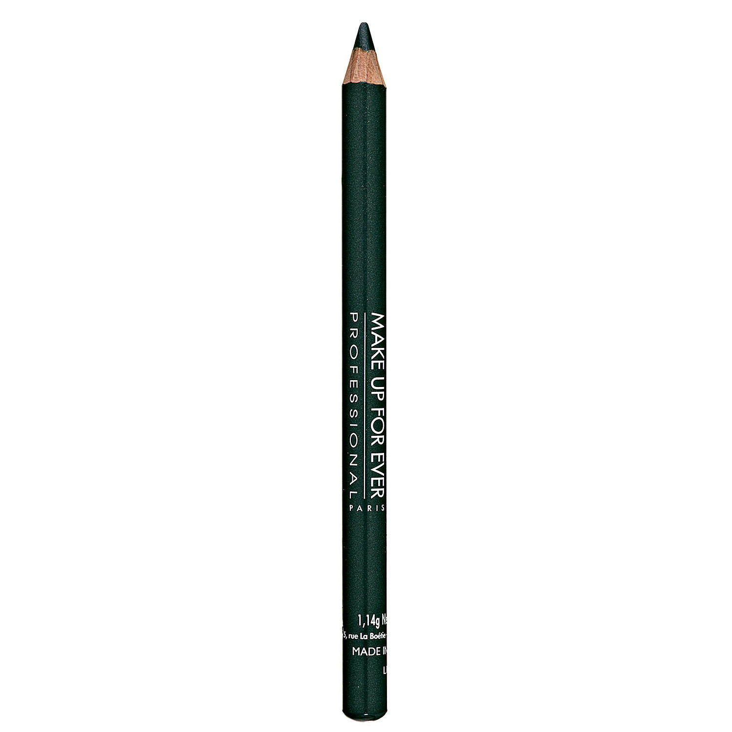 repeat-Makeup Forever Kohl Pencil 4K Green