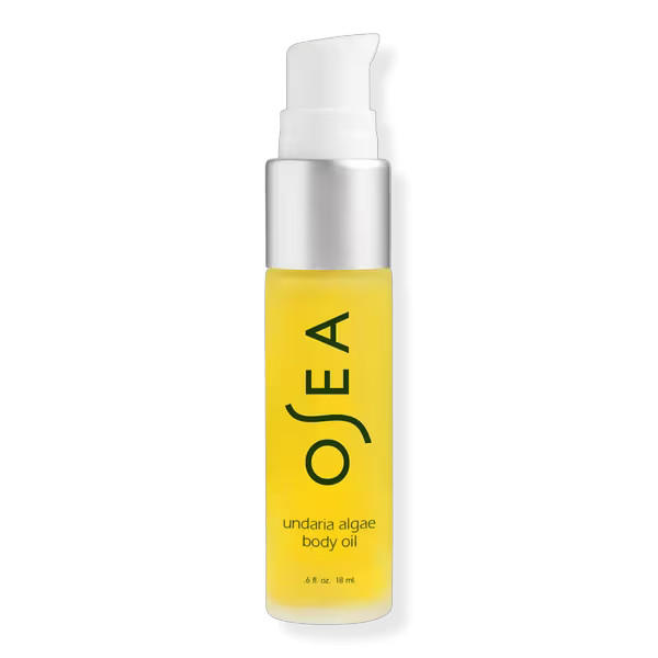 OSEA Undaria Algae Body Oil 18ml