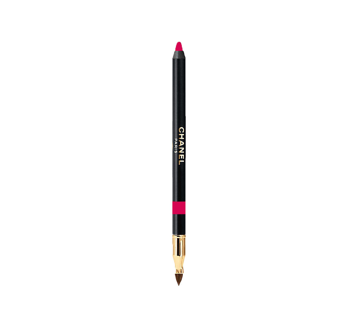 Chanel Precision Lip Definer Fuschia