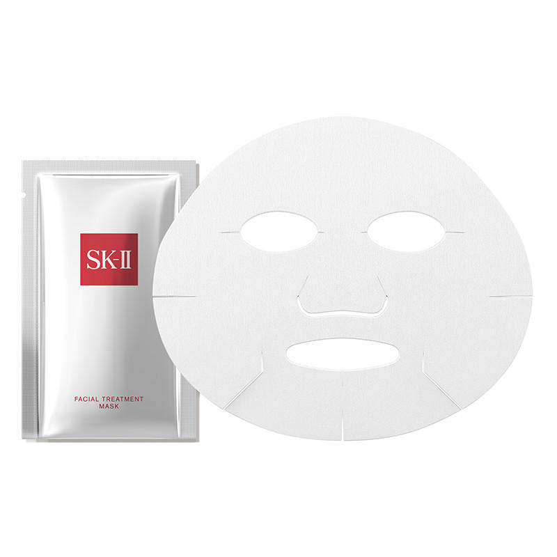 SK-II Facial Treatment Mask