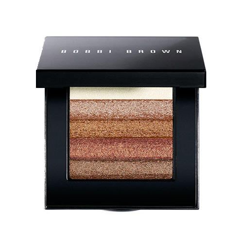 Bobbi Brown Shimmer Brick Compact Bronze Mini 4g