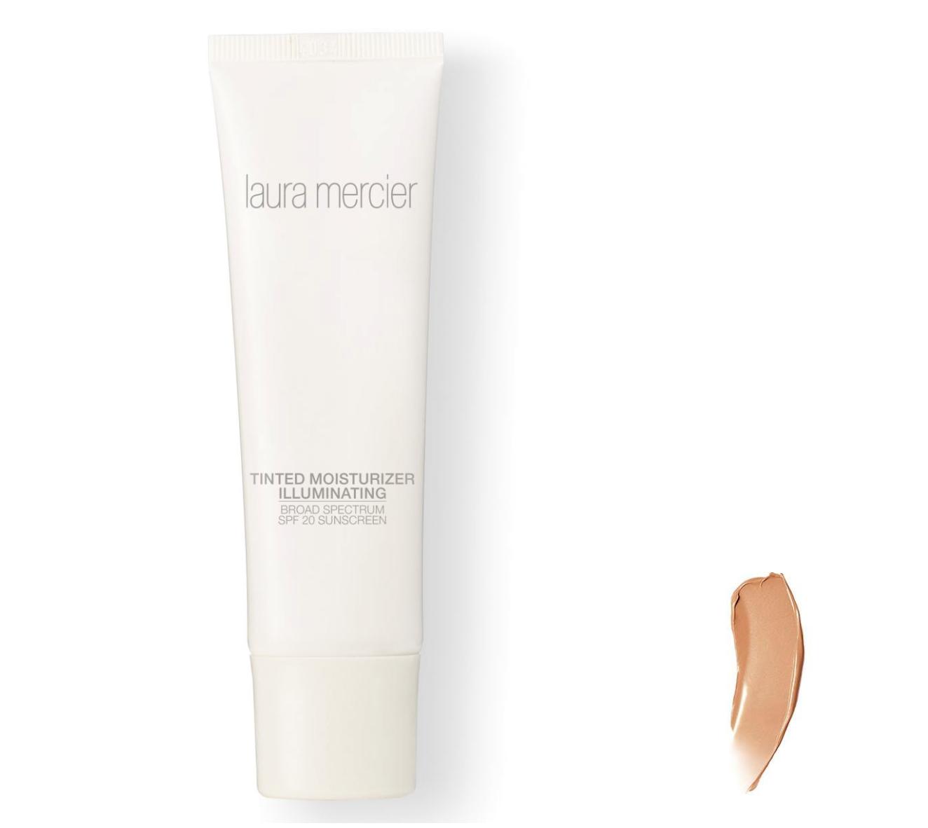Laura Mercier Illuminating Tinted Moisturizer SPF 20 Natural Radiance