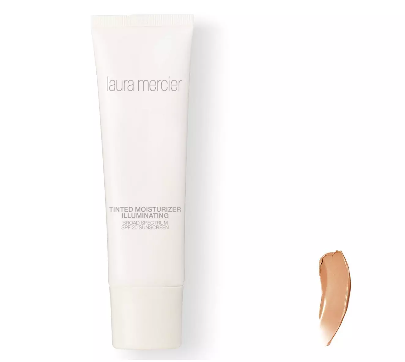 Spf 20 Laura Mercier Tinted Moisturizer Illuminating