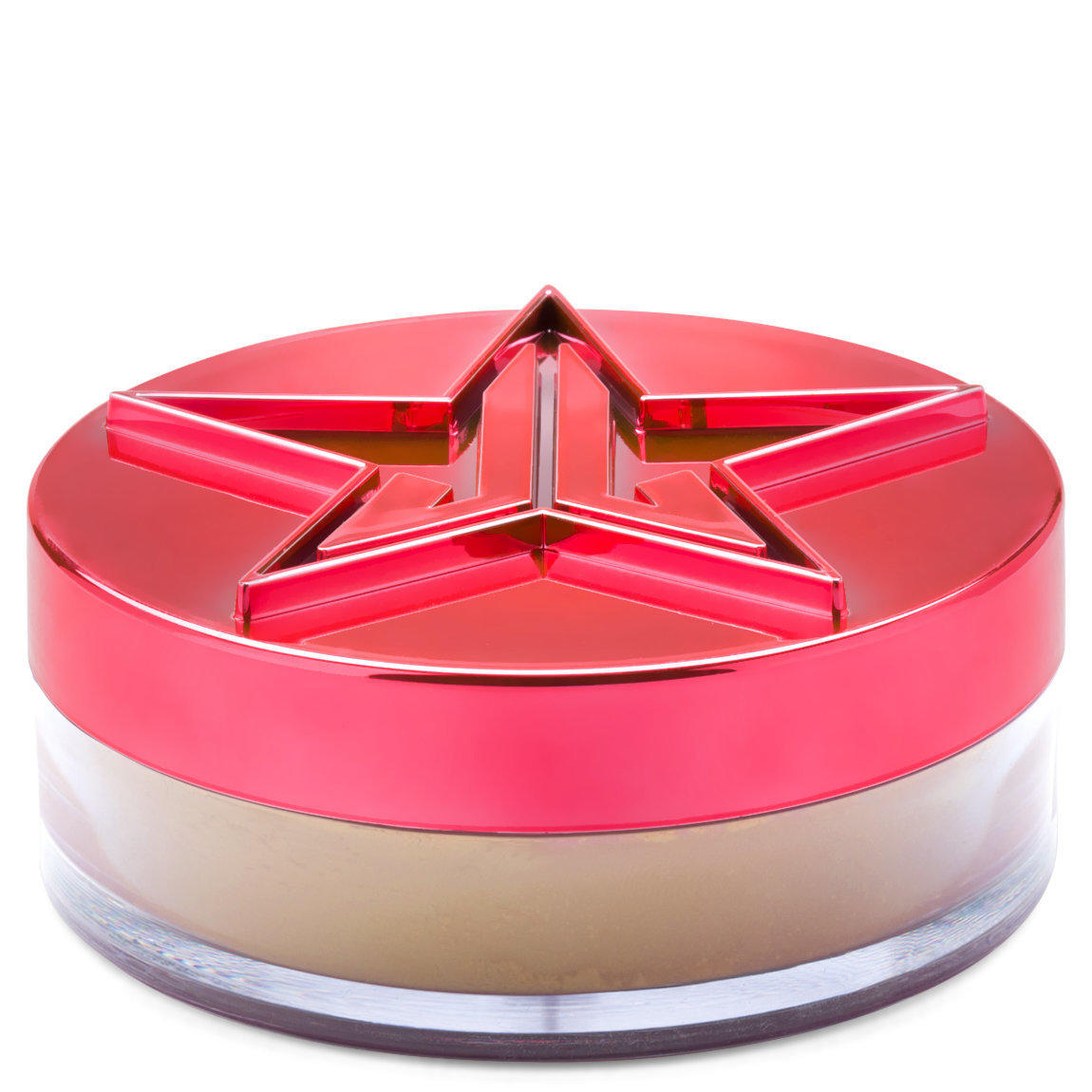 Jeffree Star Magic Star Setting Powder Topaz