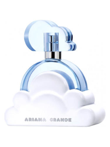 Ariana Grande Cloud Perfume