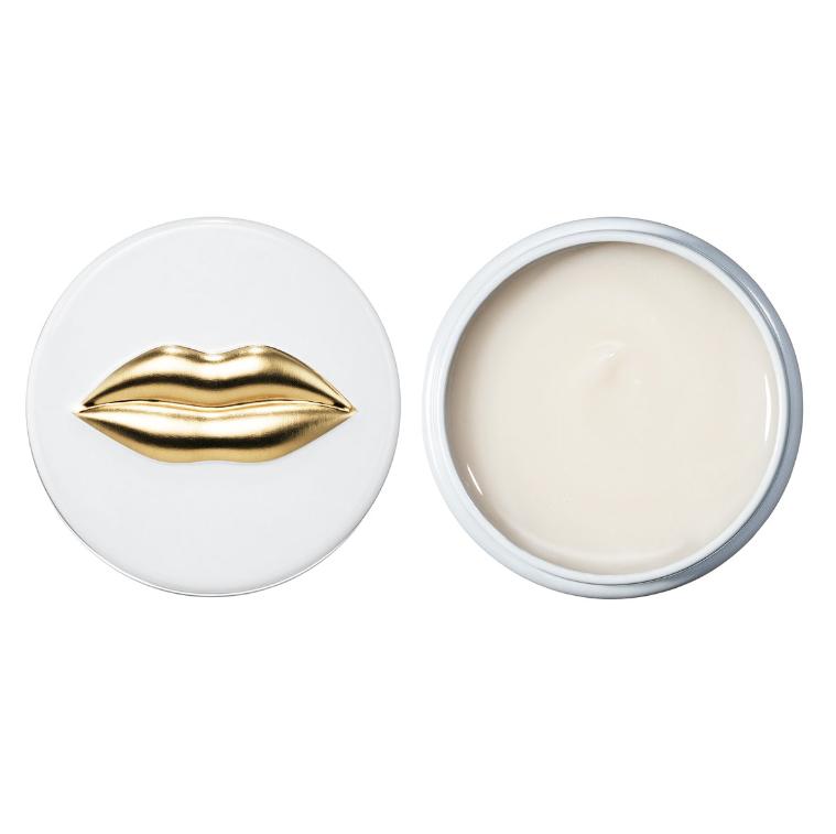 Pat McGrath Labs LUST: Luxe Lip Balm Clear