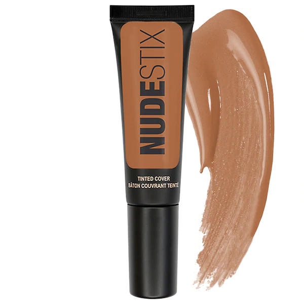 Nudestix Tinted Cover Foundation Nude 8