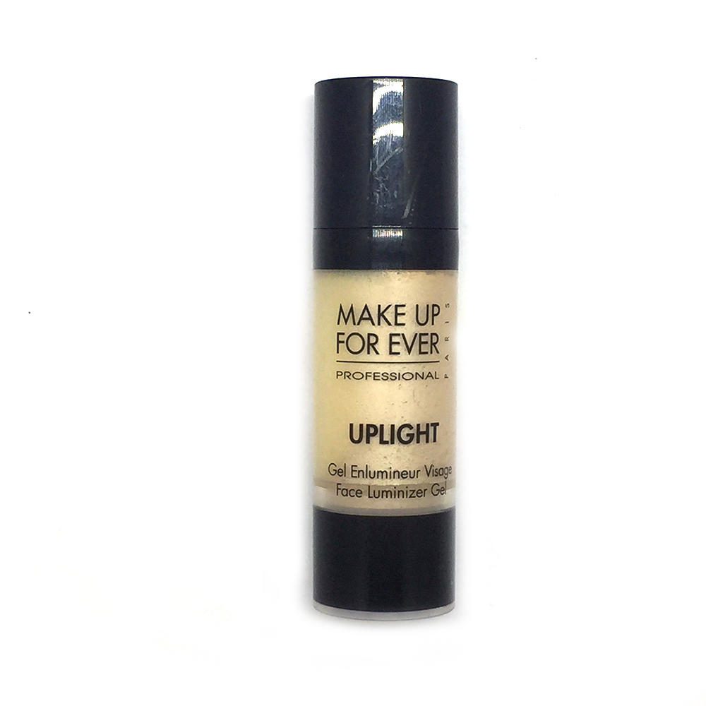 Makeup Forever Uplight Face Luminizer Gel