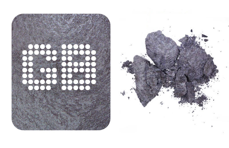 MAC Mineralize Eyeshadow Whim #4