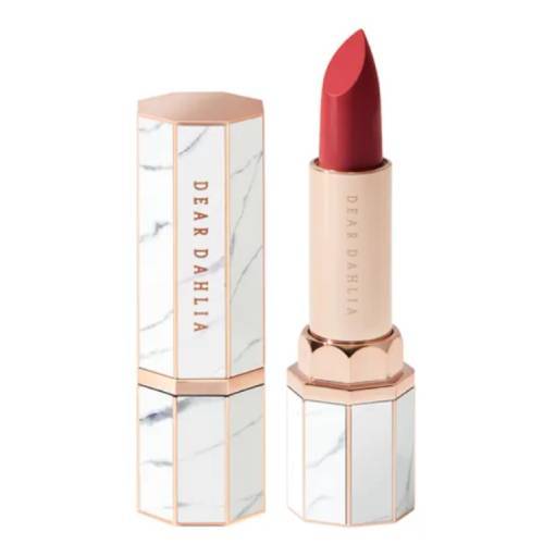 Dear Dahlia Lip Paradise Intense Satin Lipstick 807