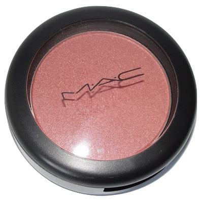 MAC Blush Peachykeen