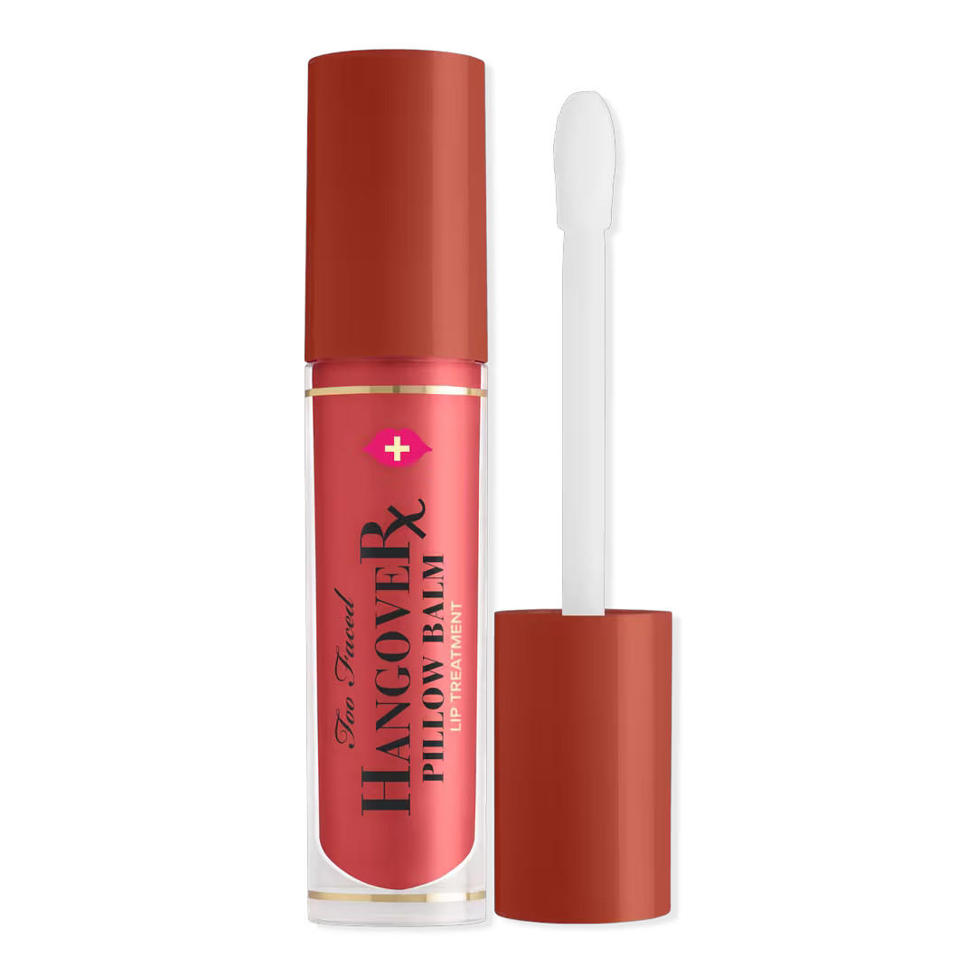Too Faced Hangover Pillow Balm Cranberry Crush