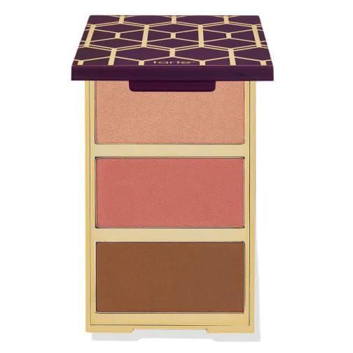 Tarte Romantic Roses Face Palette