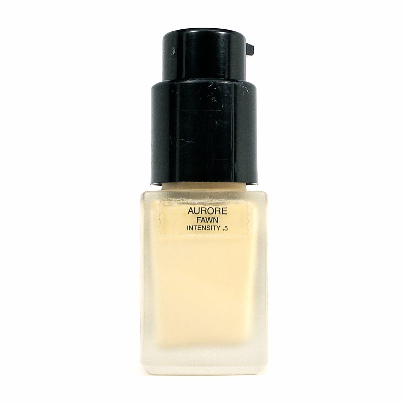 Chanel Teint Naturel Foundation Aurore Fawn #2