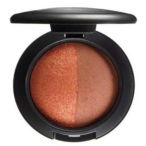 MAC Blush Pinker Peach & Trust Fund Duo 