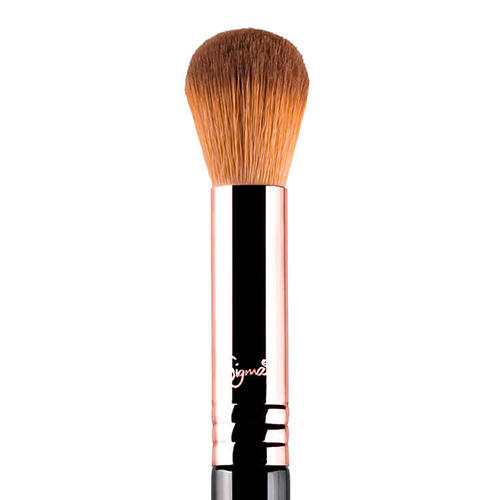 Sigma Extreme Structure Contour Brush F04 Copper