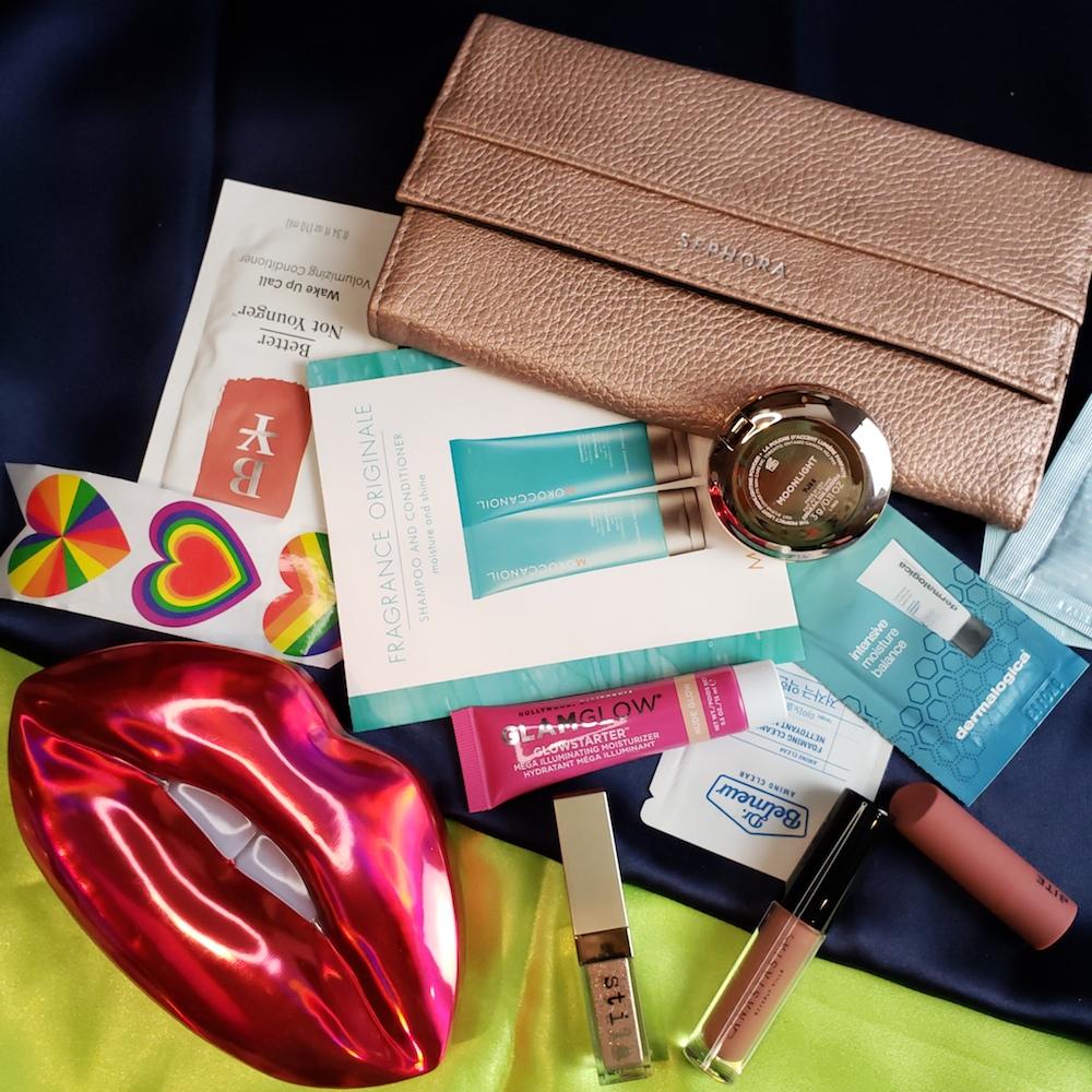 🌈🦄 UNICORN PRIDE HAUL 50 ✨ #0