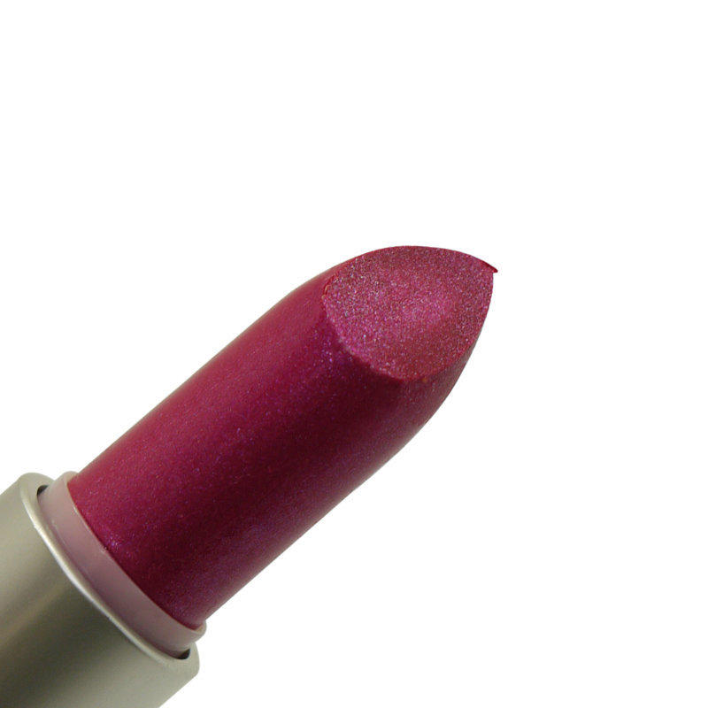MAC Lipstick Pomposity #1