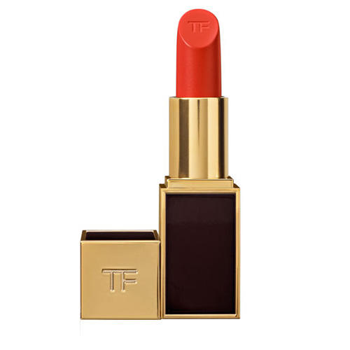 Tom Ford Lip Color Wild Ginger 15