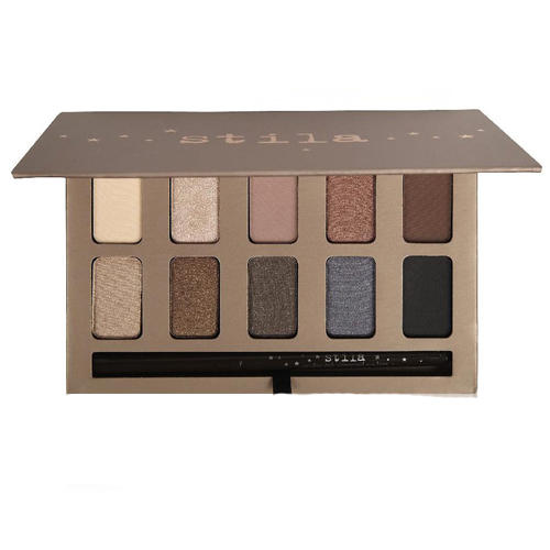 Stila Eyeshadow Palette Natural Eyes