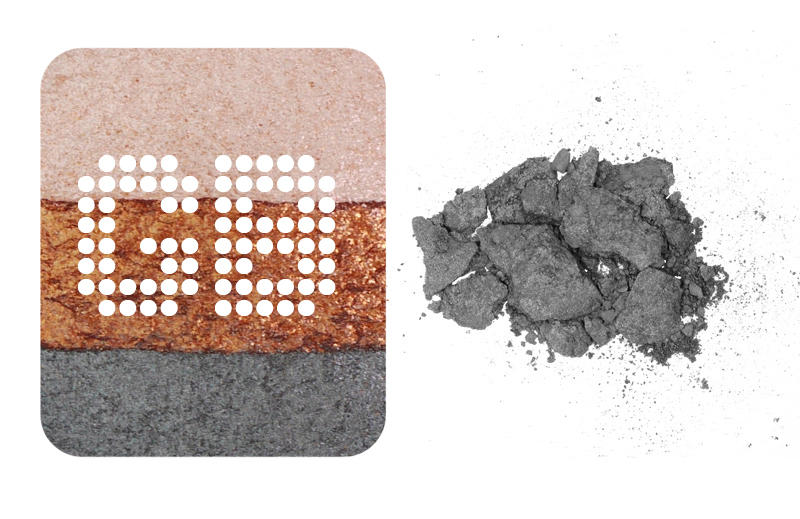 MAC Mineralize Eyeshadow Word-Of-Mouth #5